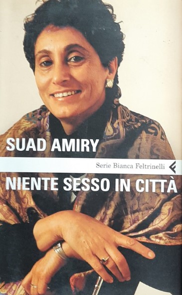 NIENTE SESSO IN CITTA'